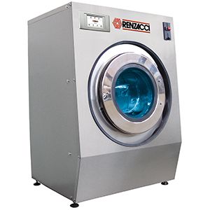 Hs 13 - machines à laver à super essorage suspendues - renzacci - capacité 13 kg_0
