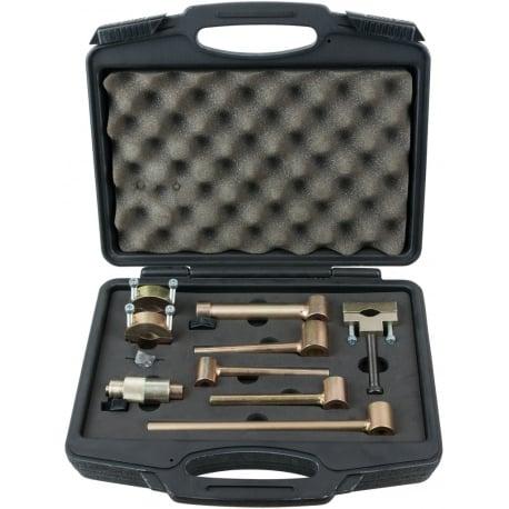 Jauge de profondeur pour multi-bras VAG - KS Tools | 700.1698_0