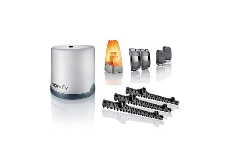 Kit moteur coulissant Freevia 400 SOMFY_0