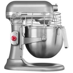 KitchenAid Robot de cuisine professionnel 5KSM7990XESL, argent - argenté multi-matériau 859711592110_0