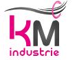 KM INDUSTRIE - Conception et installation de filtration industrielle  en acier galvanisé ou acier inoxydable_0