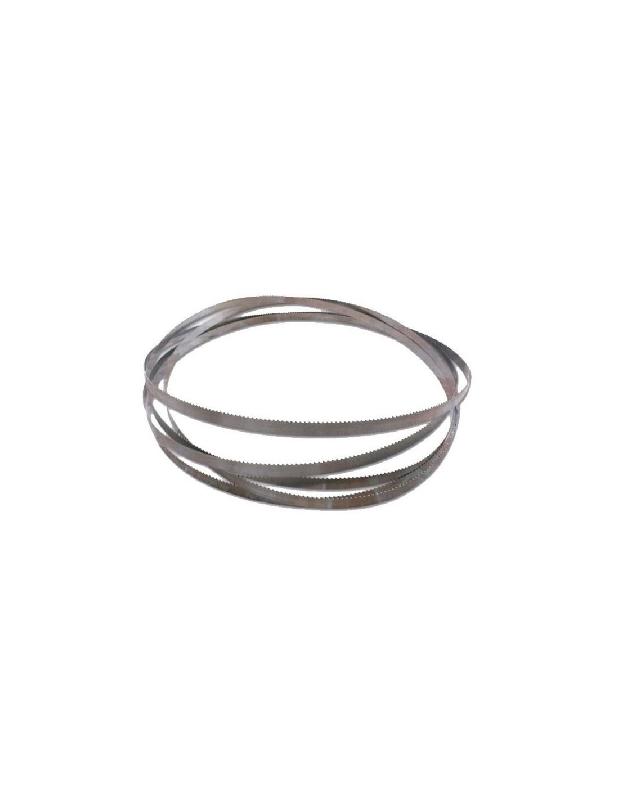 Lame de scie à os - 1740x16 mm - modèle SS1740 - Fabriqué en France - Vendue par 5 pièces - PSV_0
