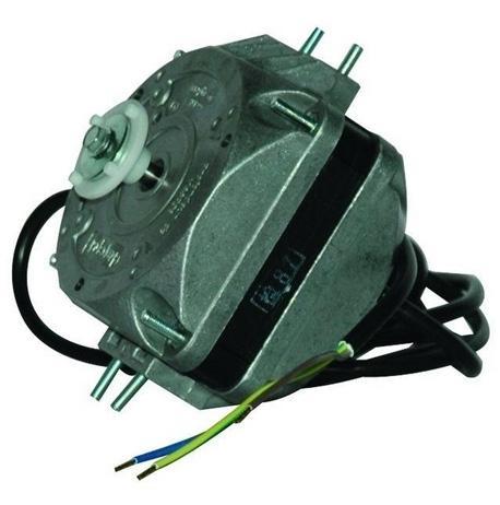 Moteur électrique M4Q045-BD01-75 CC20 - EBMPAPST - Carcasse aluminium, 230V, 1300 tours/min_0