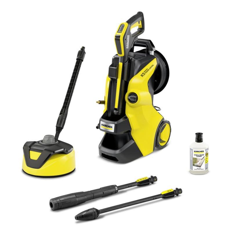 Nettoyeur Haute Pression K 5 Premium Power Control Home *EU - Karcher | 1.324-574.0_0