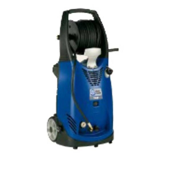 Nettoyeur haute pression eau froide monophasé Annovi Reverberi Blue Clean 747 RLW - moteur 3100W - 160 bars - usage grand public et semi-professionnel_0