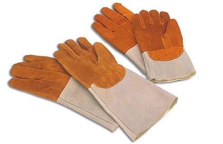 PAIRE DE GANTS PROTECTION THERMIQUE GRAND MODÈLE