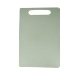 Planche à découper en plastique vert Fackelmann Ocean - vert plastique 25516_0