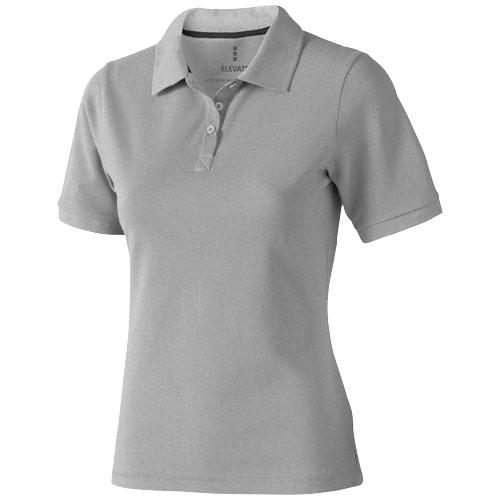 Polo manches courtes pour femmes Calgary - 100% coton - Maille piquée 200 g/m²_0