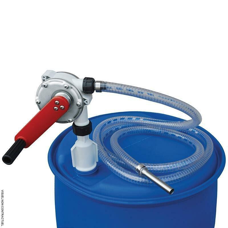 Pompe rotative AdBlue®_0