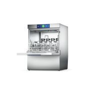 Profi GX - Lave-verre Hobart - Consommation d'eau 2,0L - VISIOTRONIC-TOUCH et système de filtration GENIUS-X²_0