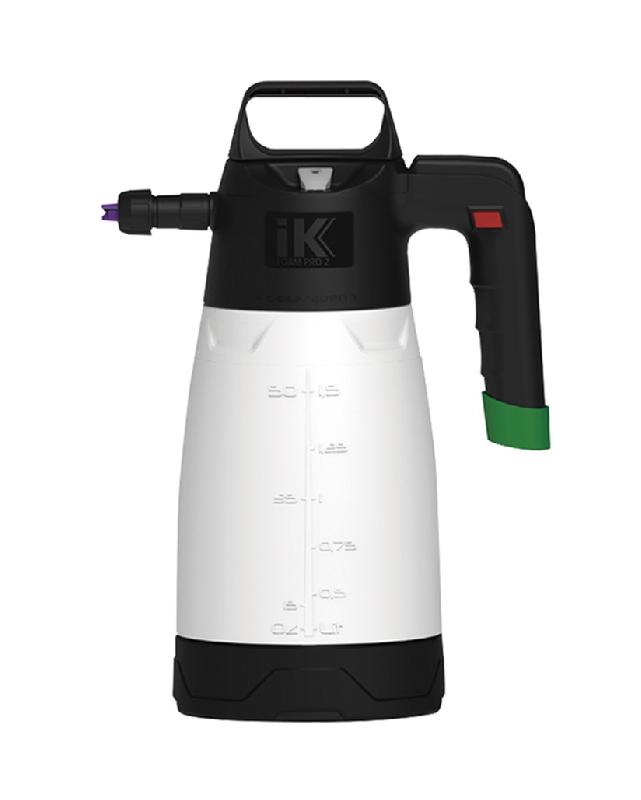 Pulvérisateur IK Foam Pro 2 - agents moussants_0