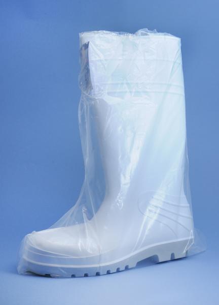 SURBOTTES IMPERMÉABLES AVEC ÉLASTIQUE