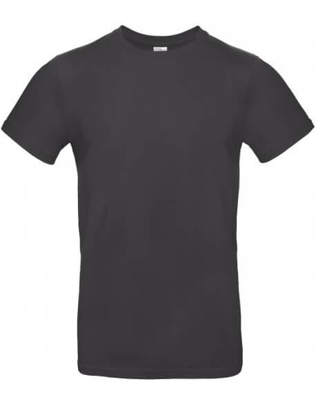 Tee-shirt homme 190gr - couleur - tee0026_0