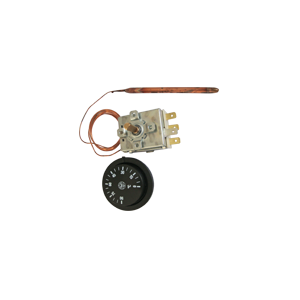 Thermostat a bulbe 0-120°cnt101_0