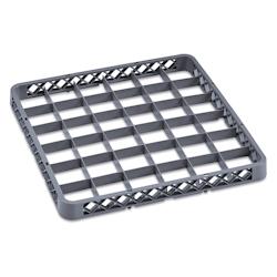 Rack a vaisselle 98 pour verre en  Polypropylène 4 Was Germany - plastique 9861 036_0