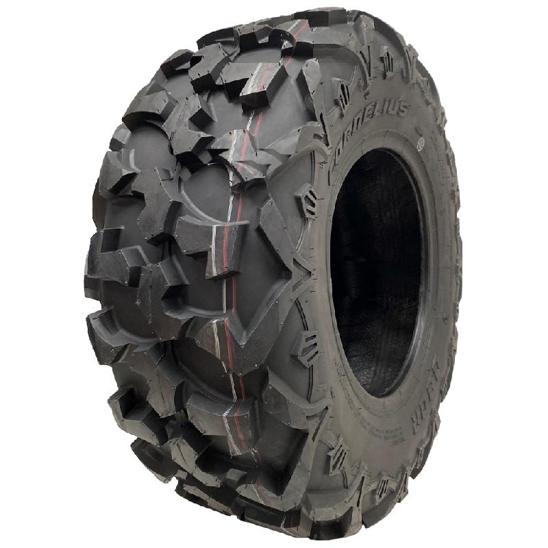 Pneu ATV 26x9.00R12 (225/75R12) 6 plis - OBOR Cornelius WU11 - E-Marked, légal route - 66J - Tout-terrain_0
