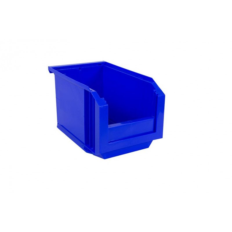 BAC À BEC SÉRIE EUROPEAN BLEU 11L - NOVAP - 5141069