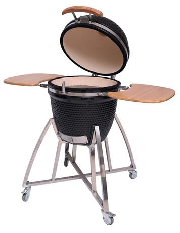 BARBECUE CHARBON DE BOIS BIG BILI