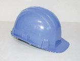 Casque Fondélec - Protection en polyamide avec isolation électrique 440V - Norme EN397_0