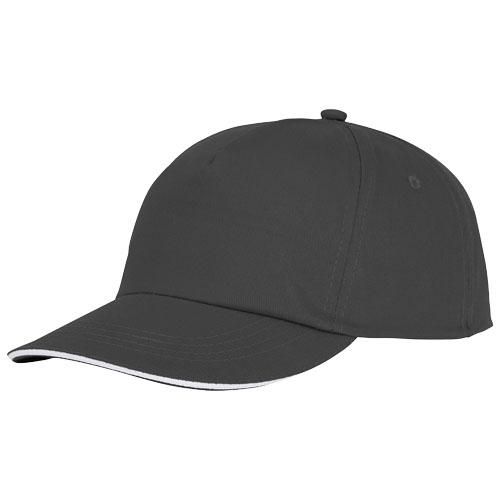 Casquette sandwich 5 panneau styx 38668890_0