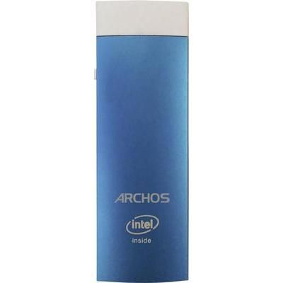 CLÉ MINI-PC ARCHOS 503051 INTEL® ATOM Z3735F (4 X 1.33 GHZ) 2 GO