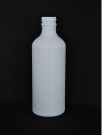 Code : 0016 115 ml - 455 ml - bouteilles en plastique - ben pak - goulot : 24 mm  t/e_0