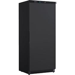 Congélateur - 600L - 6 étagères fixes - Noir - 9405027_0