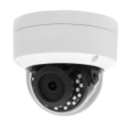 Dôme de surveillance 5MP - Objectif 2,8mm - IP66 - IR 15m - WDR - H265 - PoE/12Vdc - Compatible Hikvision/ONVIF_0