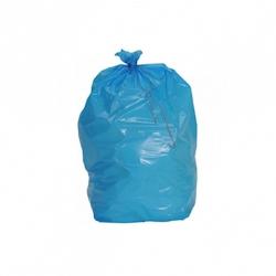 DELAISY – KARGO Sac Poubelle 30L Bleu - 11 microns x 500 Sacs - Delaisy Kargo - 3700008302058_0