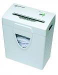 Destructeur de papier 8240 CC Ideal - Référence 278201 - Coupe en particules 4x40 mm - Capacité 18 L - Sécurité P-4_0