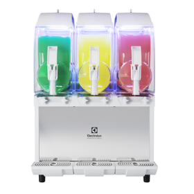 Distributeur granité ipro bacs isolés 3x11l, lumière uv, contrôle mécanique - 562533_0