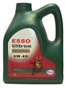 Esso huile moteur ultron 5w-40 - 4 x 5 l_0