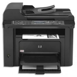 HP MULTIFONCTION LASERJET MONOCHROME M1536DNF CE538A - UTILISATION PERSO/PETITES ENTREPRISES