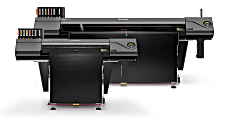 Imprimante découpe avec effets spéciaux texturés - CO 640-F400_0