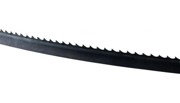 Lame de scie 1425 x 10 x 0,65 pour scie à ruban g83810 - pour bois - 3599_0