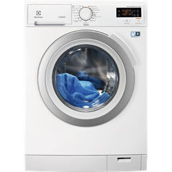 Lave-linge professionnel - chargement frontal - STEAMCARE - modèle NEWF1496GZ1_0