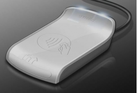 Lecteur sans contact IDBridge CL300 - Santé, identité et compatibilité NFC_0