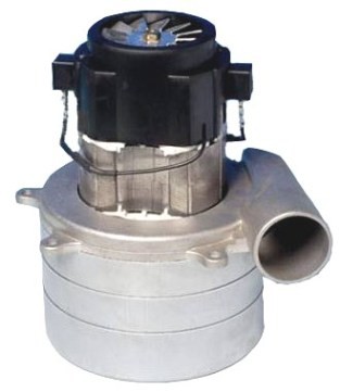 Moteur aspirateur tangentiel 3 étages - 1400W / 240V - Diamètre 143mm - Modèle BT3S_0