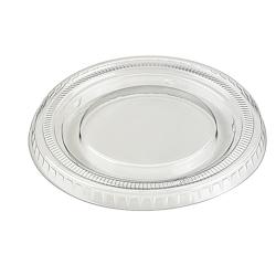 Packnwood FHC - 4 800Pcs - Gobelet plastique PP blanc Ø 5,7cm  H65mm 95ml - transparent plastique 210GKL92IN_0