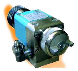 Pistolet de peinture modulaire - A25F Flowmax® - Fiabilité et utilisation multiproduits_0