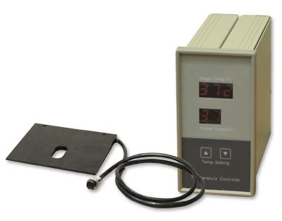 Platine thermostatique Série  100/122 - Ref.: HBR010_0