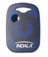 Porte clé hid, 125 khz - keytag-indala_0