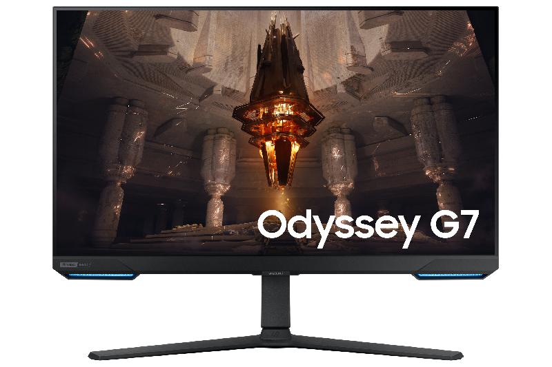 Samsung G70B écran plat de PC 81,3 cm (32