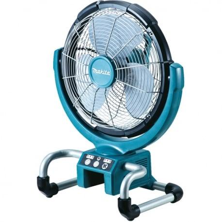 Ventilateur Makita 14,4 / 18 Volts Li-Ion (Machine seule) modèle DCF300Z_0