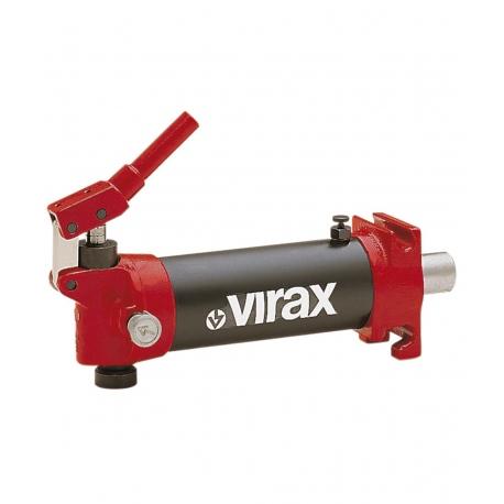 Verin manuel 1 p/cintreuse hydraulique Virax | 240201_0