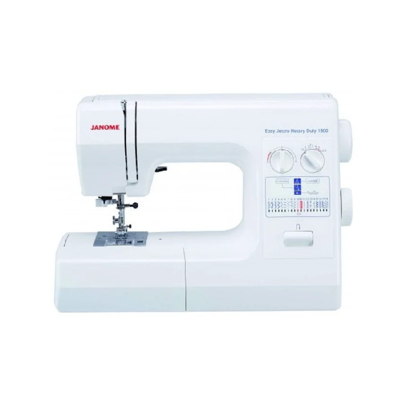 Janome easy jean 1800_0