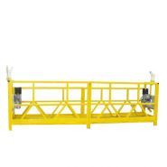 Nacelle suspendue ZLP800 - SUCCESS - moteur 2 × 1,8 kW - 50Hz/60Hz - monophasé 220V_0
