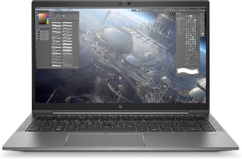 HP ZBook Firefly 14 G8 - Station de travail mobile 14'' Full HD - Intel Core i7-1165G7 - 32 Go RAM - SSD 1 To - NVIDIA Quadro T500_0