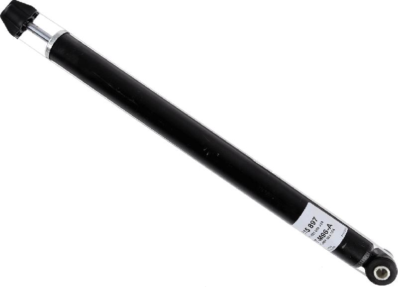 Amortisseur de choc - SACHS 315897 - Produit neuf et d'origine_0