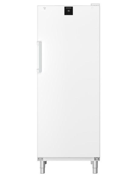 Armoire réfrigérée LIEBHERR négative - 1 porte pleine - Température de +1°C à +15°C - Référence : FFFSG6501_0